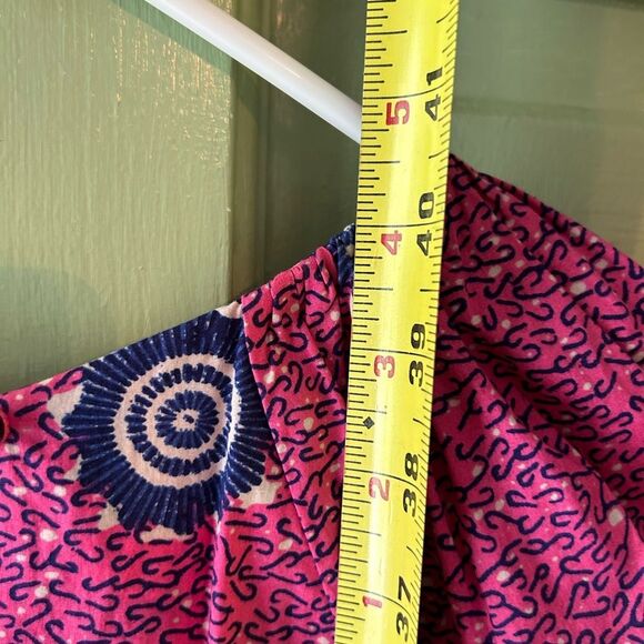 NEW- Ulla Johnson Emelyn Dress Size 4 AU 8 us med small - Picture 8 of 10